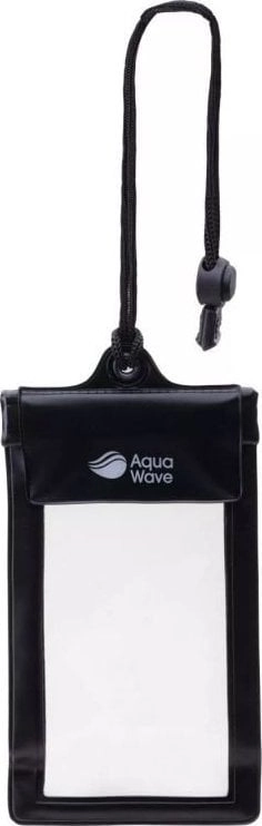 AquaWave ZENA COVER 24412-TRAN/BLK 5902786178643