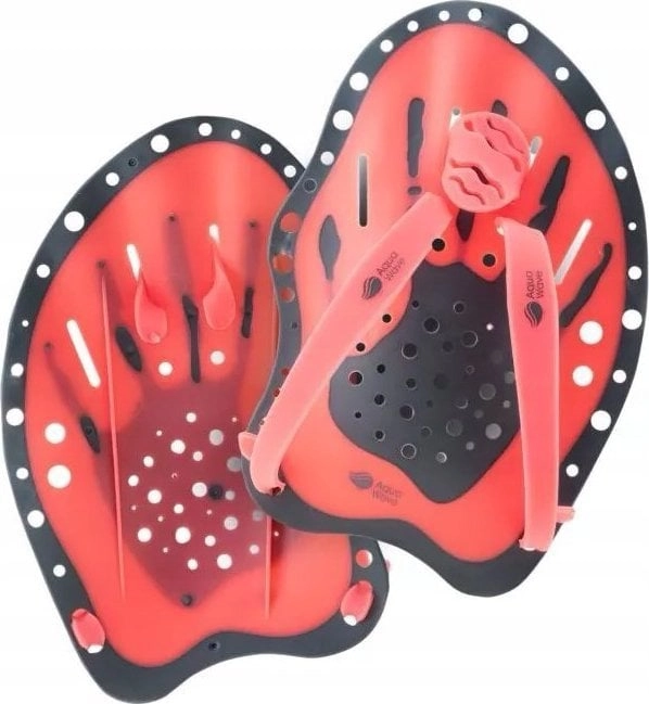 AquaWave SHPOON 38460-P RED/GR 5902786277391
