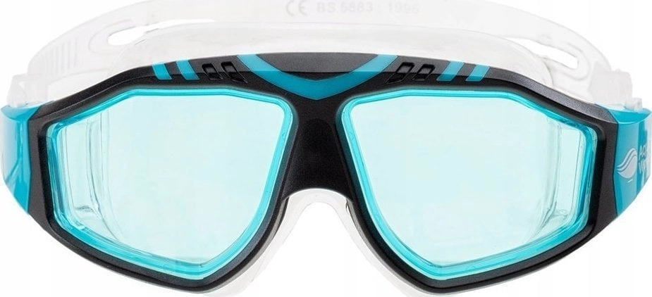 AquaWave MAVERIC 55188-BLK/BLUE 5902786228416