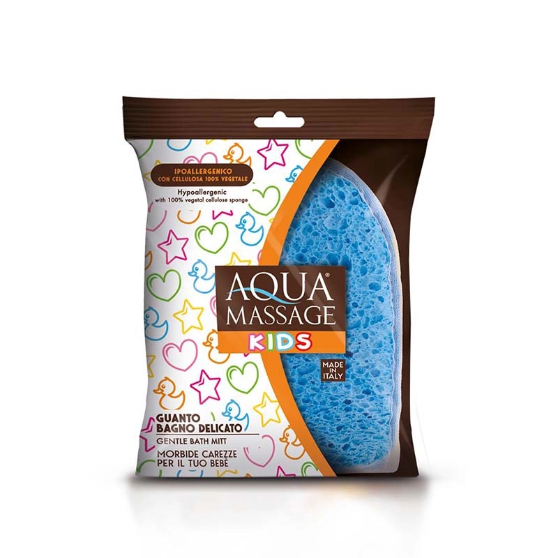 Sūklis vannas bērnu Hypoallergenic (16) 90009531