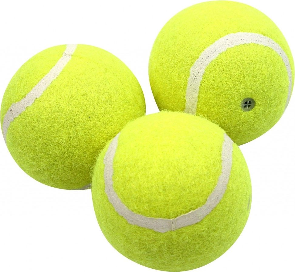 Aqua Nova PETNOVA PILKI TENIS.PISZCZACE