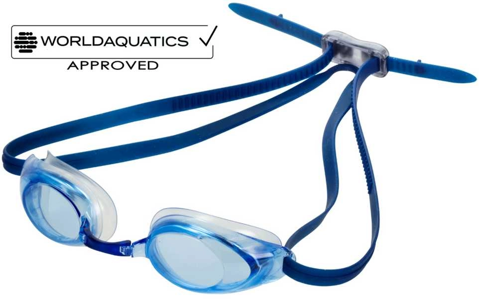 Swim glasses FINA Competition AQUAFEEL Glide