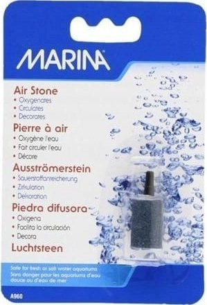 Aquastar Kamień napowietrzający walec 3 8x1