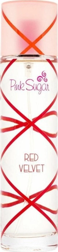 Pink Sugar Red Velvet (WT W