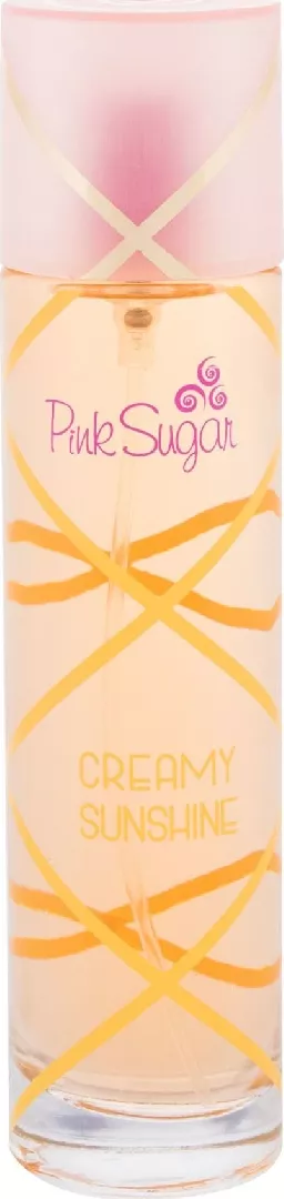 Aquolina Pink Sugar Creamy Sunshine EDT