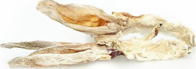 Arami ARAMI - 100g USZY KRÓLICZE