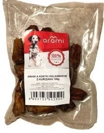 Arami ARAMI A KOSTKI KOLAGENOWE Z