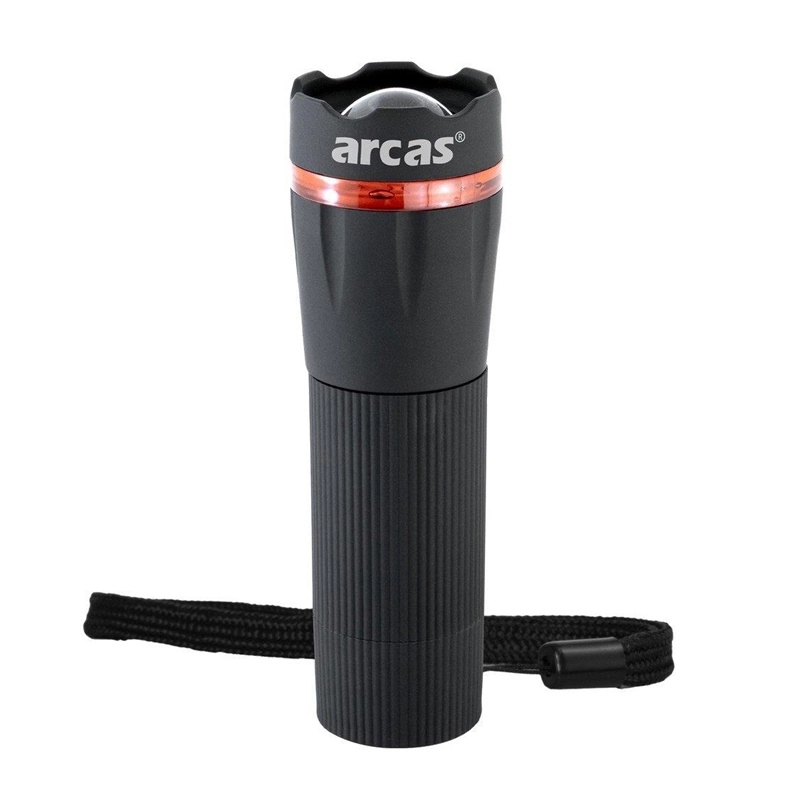 Arcas Torch LED 1 W 60