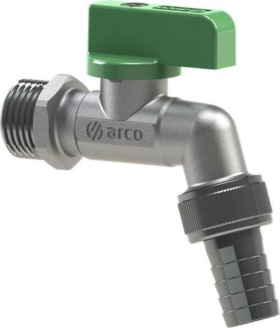 Arco NANO intake valve  anti-scale  1/2M