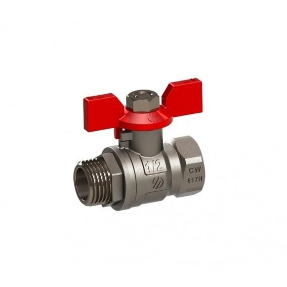Arco SENA water ball valve with