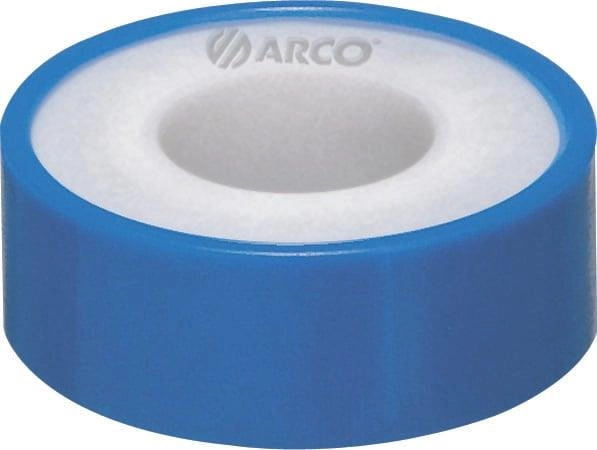 PTFE TAPE 25MMX0.75MMX12 METRES 05303