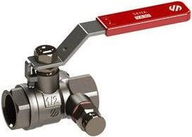 Water ball valve 1/2GW SENA VA30