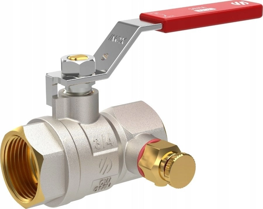 Water ball valve 1GW SENA VA30