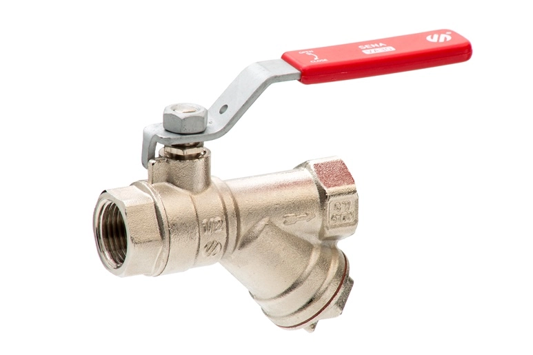 Arco VALVE SENA W FILTER 3/4FF