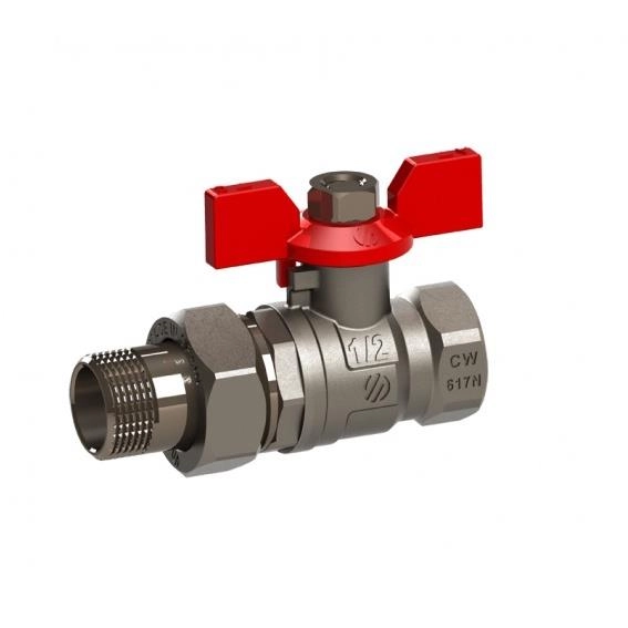 Arco STRAIGHT MANIFOLD VALVE VA30 3/4MF