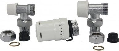 TEIDE TERMO PLUS set of angle