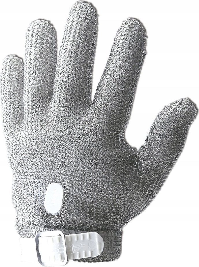 Arcos Steel protective glove size 2
