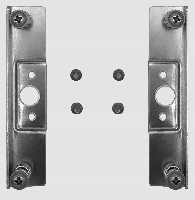 Freezer 4U-M Ampere Mounting Kit 4895213705042