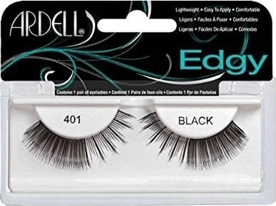 Ardell Ardell  Edgy  False Eyelashes  401