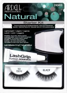ARDELL SET Natural 101 1 para