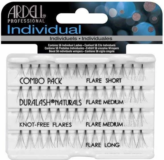 ARDELL Individual Combo Pack zestaw 56