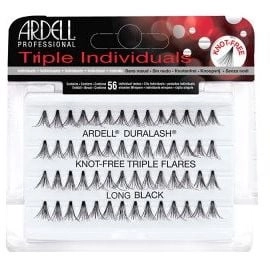 Ardell Triple Individuals zestaw 56 kępek