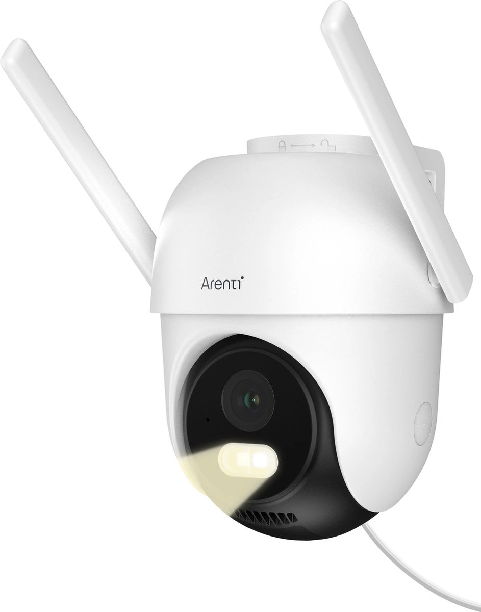 "Arenti OP1 Ultra HD 4
