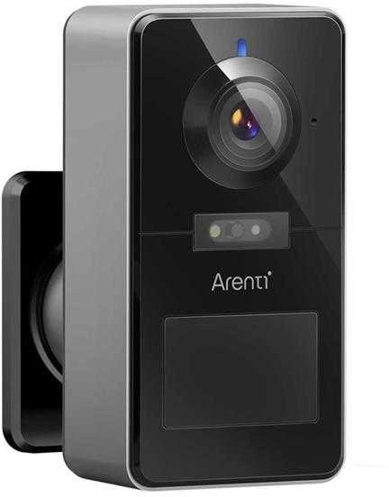 Arenti POWER1Q 5B43-00C arpw1q 6974935720385