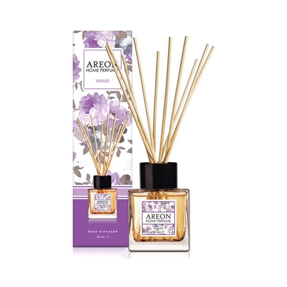 Areon Perfume Sticks Violet 50ml 000040173037