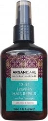 Arganicare Hair Repair 10in1 Reconstruction and