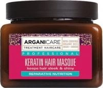 Arganicare Arganicare Keratin Hair mask with