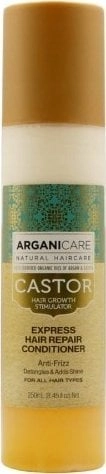 ARGANICARE_Castor Express Hair Repair express conditioner