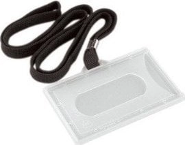 Argo HOLDER DO KARTY ARGO TAŚMA