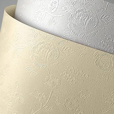 Argo Papier ozdobny Argo floral diamentowa