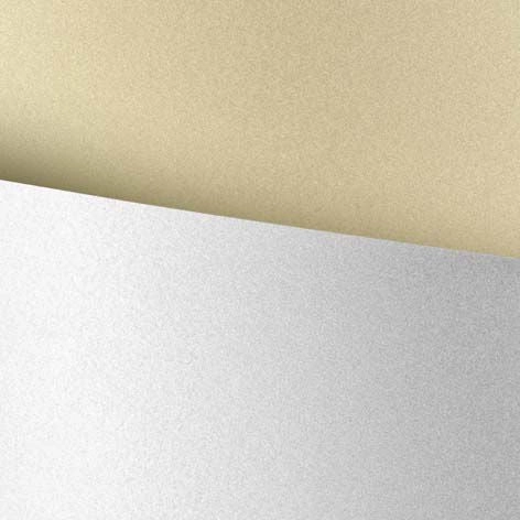 Argo Papier ozdobny A4 millenium biały
