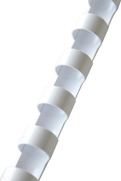 Argo Grzbiet plastikowy 10mm ARGO 405108