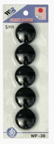 Argo Magnes 30mm 5 sztuk (607081)