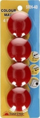 Argo Magnesy 40mm ARGO WF 607254