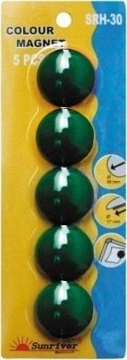 Argo Magnesy 30mm ARGO WF 607295