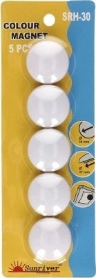 Argo Magnesy 30mm ARGO WF 607391