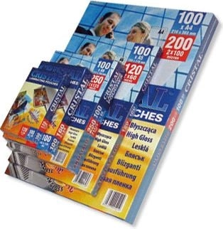 Argo Folia do laminacji A4 200