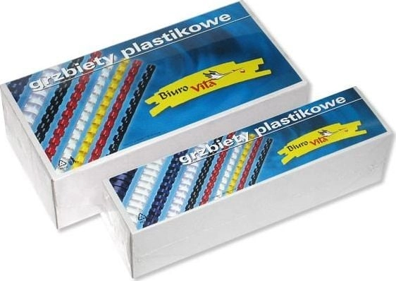 Argo GRZBIETY DO BINDOW 28 CZE