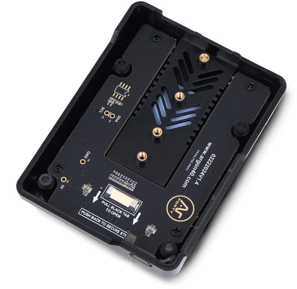Argon Neo 5 M.2 NVMe