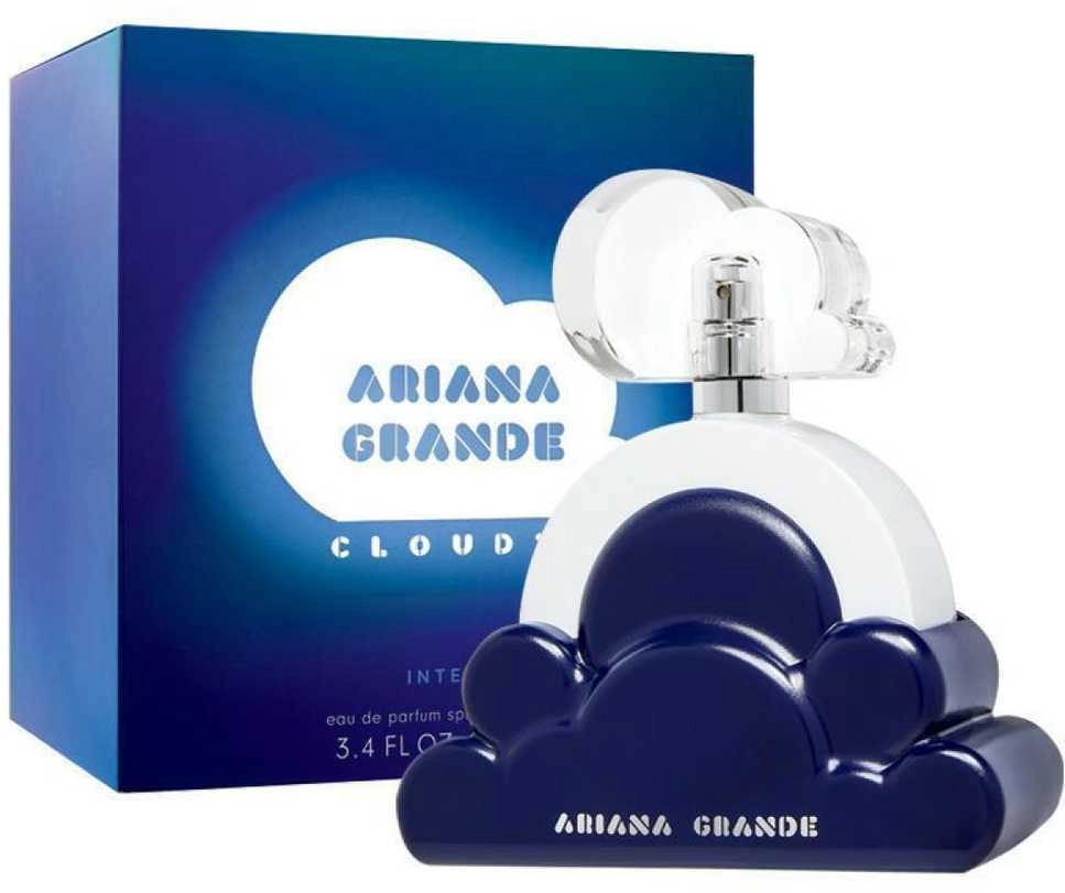 Ariana Grande - Cloud 2.0