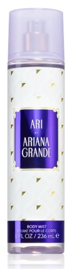 Ariana Grande Ari Body Mist 236ml