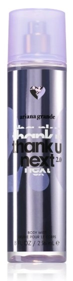 ARIANA GRANDE Thank U Next 2