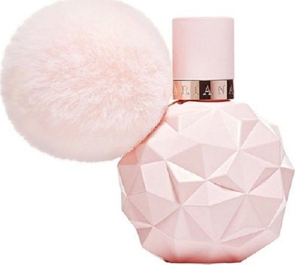 Ariana Grande Sweet Like Candy Perfume