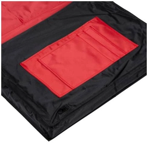 ARISTO Zeichenplattentasche A3 Carry Bag schwarz