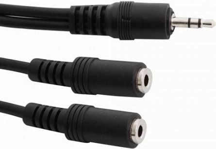 Kabel Arkas Jack 3.5mm -
