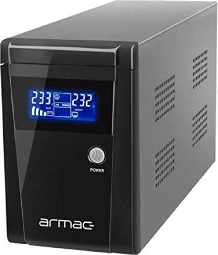 ARMAC O/1000E/LCD Armac UPS OFFICE Line-Interactive